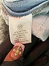 Unbranded Blue Denim Skirt Size 3X - photo 4