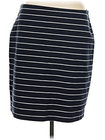 Banana Republic Factory Store Casual Skirt (view 1)