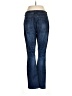 CAbi Stars Blue Jeans Size 10 - photo 2