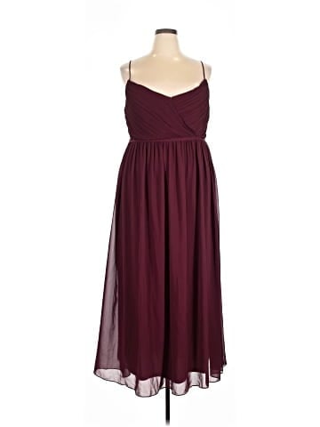Bill Levkoff Cocktail Dress (view 1)