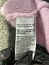 Chico's 100% Cashmere Pink Cashmere Pullover Sweater Size XL (3) - photo 8