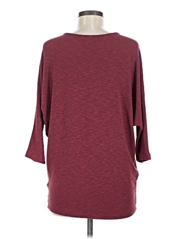 Laila Jayde Pullover Sweater (view 2)