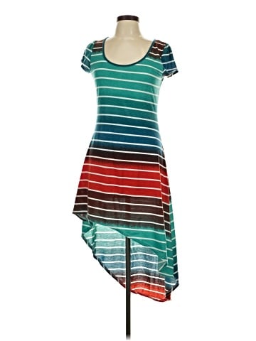Love J Casual Dress (view 1)