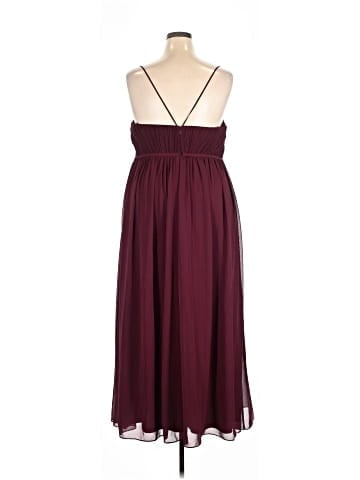 Bill Levkoff Cocktail Dress (view 2)