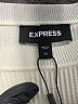 Express 100% Polyester Ivory Cardigan Size XS - photo 7
