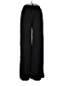 Forever 21 100% Polyester Black Casual Pants Size L - photo 1