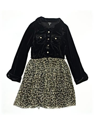 Zunie Dress (view 1)