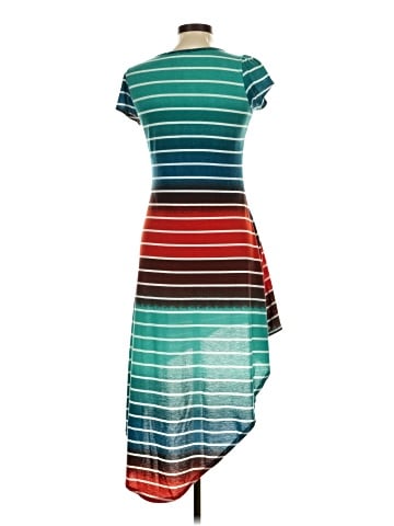 Love J Casual Dress (view 2)