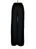 Forever 21 100% Polyester Black Casual Pants Size L - photo 2