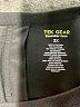 Tek Gear Black Sleeveless Blouse Size 2X - photo 7