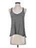 Gilly Hicks Gray Sleeveless Top Size S - photo 1
