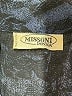 Missoni Blue Cocktail Dress Size M - photo 7