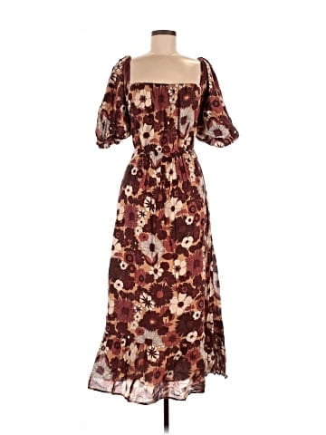 Antik Batik Casual Dress (view 1)