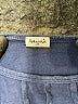 Splendid Solid Blue Dress Size 2T - photo 3