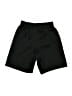 Nike 100% Polyester Graphic Black Athletic Shorts Size S (kids) - photo 2