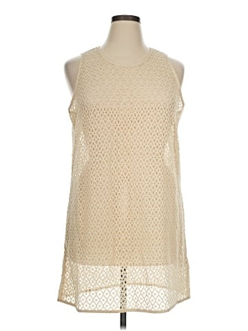 J.Crew Factory Store Casual Dress (view 1)
