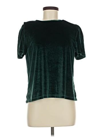 WAYF Short Sleeve Top (view 1)