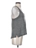 Gilly Hicks Gray Sleeveless Top Size S - photo 4