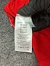 Asics Solid Red Athletic Shorts Size M - photo 4