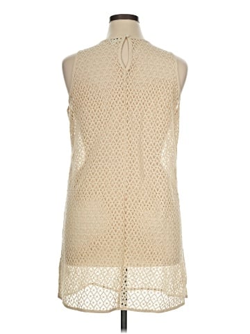 J.Crew Factory Store Casual Dress (view 2)