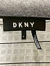 DKNY 100% Polyester Ivory 3/4 Sleeve Blouse Size L - photo 7