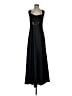 Calvin Klein Black Cocktail Dress Size P (petite) - photo 1