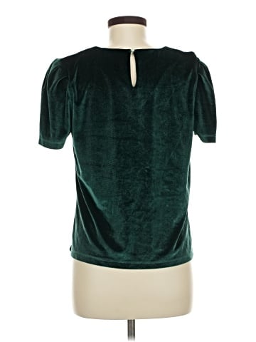 WAYF Short Sleeve Top (view 2)