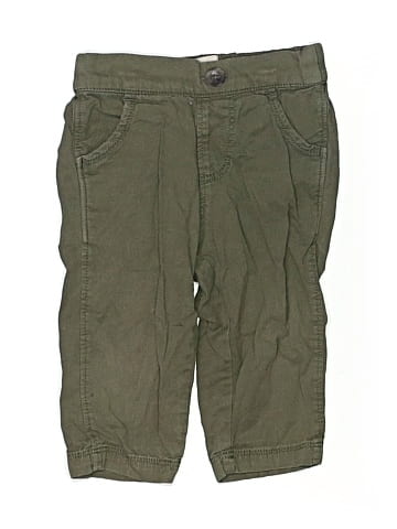 Hatley Cargo Pants (view 1)