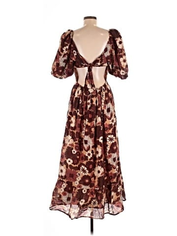 Antik Batik Casual Dress (view 2)