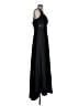 Calvin Klein Black Cocktail Dress Size P (petite) - photo 4