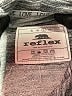 Reflex Gray Zip Up Hoodie Size L - photo 7