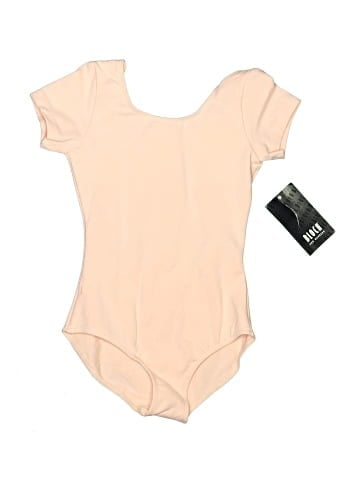 Bloch Leotard (view 1)