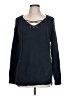 Moth Blue Pullover Sweater Size L - photo 1