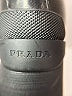 Prada Black Ankle Boots Size EU 36 1/2 - photo 3