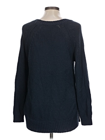 Moth Pullover Sweater (view 2)