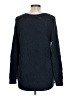 Moth Blue Pullover Sweater Size L - photo 2