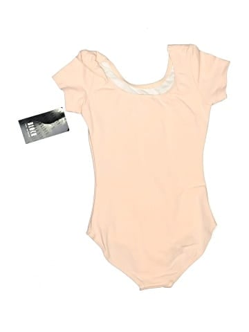 Bloch Leotard (view 2)