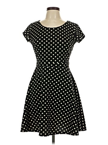 Gilli Casual Dress (view 1)
