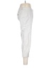 Weekend Max Mara Solid Silver Casual Pants Size 0 - photo 4