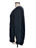 Moth Blue Pullover Sweater Size L - photo 5