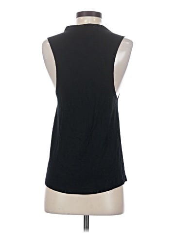 Bella Sleeveless T-Shirt (view 2)