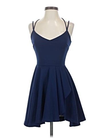 Windsor Cocktail Dress (view 1)