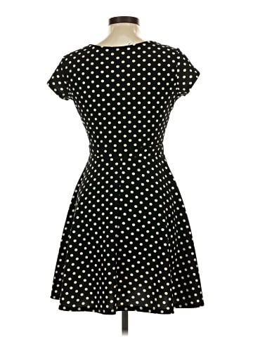 Gilli Casual Dress (view 2)