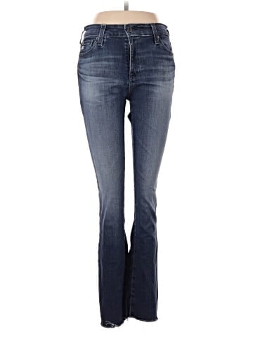 Adriano Goldschmied Jeans (view 1)