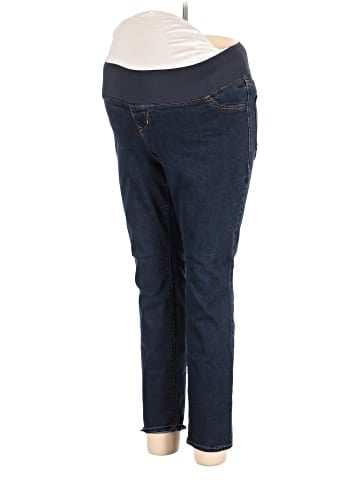 Old Navy - Maternity Jeggings (view 1)