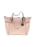 MICHAEL Michael Kors 100% Leather Pink Leather Tote One size - photo 1