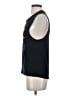 Bella Black Sleeveless T-Shirt Size S - photo 5