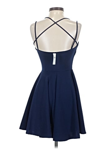 Windsor Cocktail Dress (view 2)
