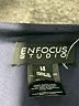 En Focus Studio Stripes Blue Jumpsuit Size 14 - photo 4