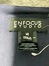 En Focus Studio Stripes Blue Jumpsuit Size 14 - photo 5